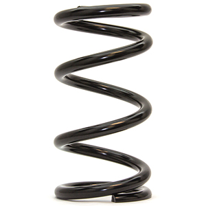 Hypercoil 18Z0900-11 11" Street Stock Conventional Front Race Spring