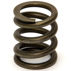 Hyperco Bump Springs