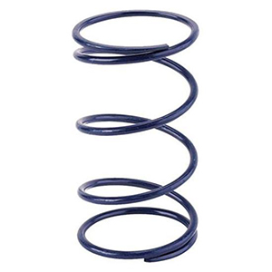 Hypercoil Transfer Assist Spring, 1.875" ID, 4" Length
