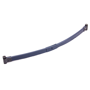 Hypercoil 12411HPS C4 Rear Corvette Composite Leaf Spring