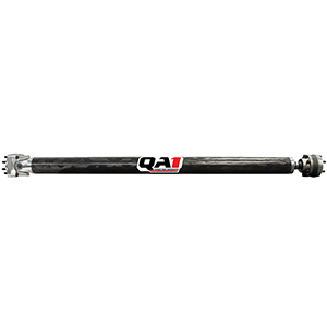 QA1 Driveshaft,Chl,Rt,392,Sp,Hc,15-18,Mt. Ø3.3",Cvj Front,Flange Rear
