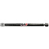 QA1 Driveshaft,Chl,Rt,392,Sp,Hc,15-18,Mt. Ø3.3",Cvj Front,Flange Rear