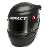 Impact Vapor SC20 Racing Helmet, Medium, Carbon Fiber, Snell SA2020
