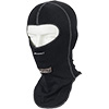 Impact Racing ION Lightweight Nomex Balaclava, Single Eye, Black