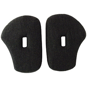 Impact Racing Acc - Cheek Pad Standard 1320(All)/AirDrft/Draft TS/Super Charger Thn