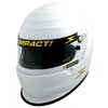 Impact Autograph Helmet, White