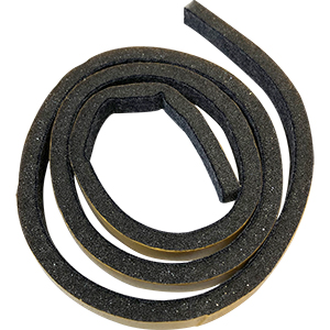 Impact Racing Eyeport Shield Foam Kit 1/4"
