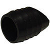 Barbed Air Adapter-Round