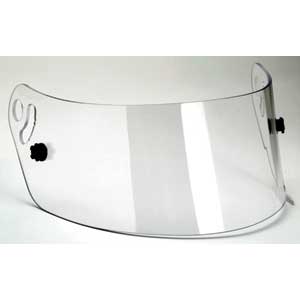 Impact Racing Mini Helmet Crown Pad Kit