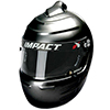 Impact Vapor SC20 Racing Helmet, XX-Large, Black, Snell SA2020