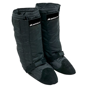 Impact Drag Over Boots, Size XX-Large