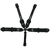 Impact Camlock Racing Harness, 5-Point