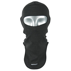Impact Racing Balaclava Sgl Eye Impactmax +