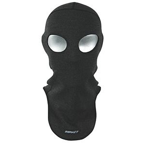Impact Racing Balaclava Dbl Eye Impactmax +