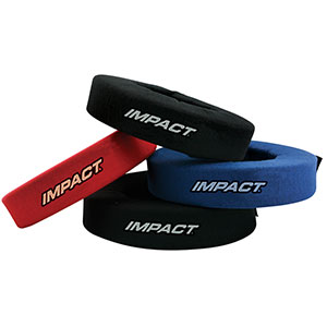 Impact Racing Acc - Neck Collar, SFI3.3, Blk