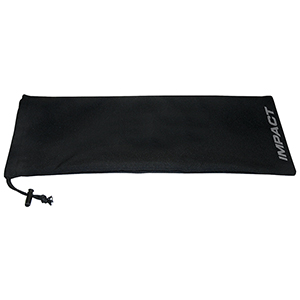 Impact Racing Helmet Shield Bag