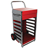 Intercomp 100346 Scale Cart For Sw Series Scale Systems