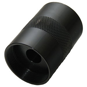 Intercomp 102055 Cc Gauge Adapter (Wide 5 Asphalt)