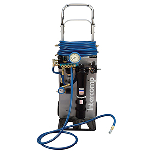 Intercomp 102064 Tire Drying/Purging System