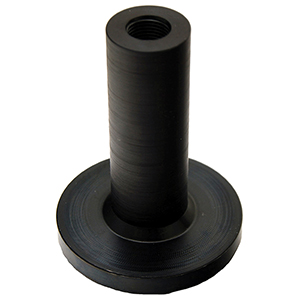 Intercomp 102074 Cc Gauge Spindle Adapter (Bandolero)