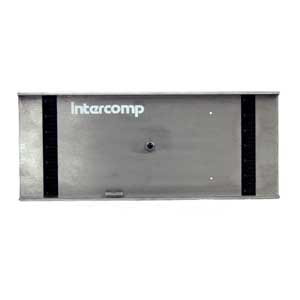 Intercomp 102087 Wide-5 Ruler Plate For Bump Steer Gauge