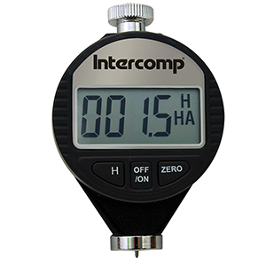 Intercomp 102091 Digital Tire Durometer