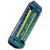 Intercomp 102138 Bubble Camber Gauge