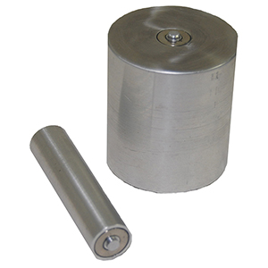 Intercomp 110065 Bump Stop Adapter For Arbor Vst (0.500")