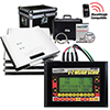 Intercomp 170124 Sw500 Ez Weigh Deluxe Scale System