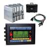 Intercomp 170129-D Sw8.8K Professional Scale System