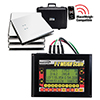 Intercomp 170130 Sw500 Ez Weigh Kart Scale System