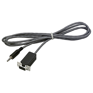Intercomp 170136 Serial Cable, - 9Pin For Sw500/650/777