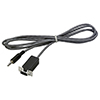 Intercomp 170136 Serial Cable, - 9Pin For Sw500/650/777