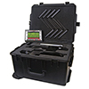 Intercomp 170229 System Case For Hub Plate Scales - Set Of 2