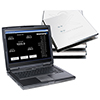 Intercomp 170302 Sw787 Kart Scale Pc Wireless