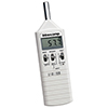Intercomp 360015 Sound Level Meter