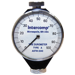 Intercomp 360092 Tire Durometer