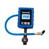 Intercomp 360099 Digital Fill,Bleed,Read Gauge W/Ang Chuck (150Psi)