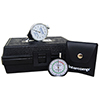 Intercomp 360110 Tire Durometer/Tread Depth Gauge Set