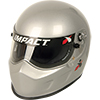 Impact Champ ET Racing Helmet, 2X-Large, Silver, Snell SA2020