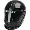 Impact Draft TS Racing Helmet, X-Small, Carbon Fiber, Snell SA2020