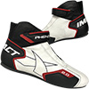 Impact Phenom 2.0 Racing Shoes, White, Size 11