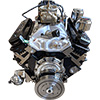 Ingram 602 Crate Engine