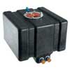 Jaz 250-005-01 5 Gal. Drag Horizontal Cell