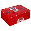 Jaz 280-222-06 22 Gal. Pro Sport Cell W/ 45-Deg. 2-1/2" Filler