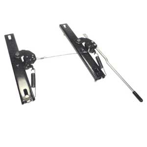 Jaz 450-011-03 Sliding Seat Mount