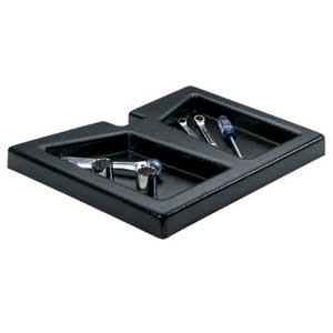 Jaz 720-001-01 Engine Stand Tool Tray