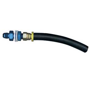 Jaz 835-006-11 An-6 Fuel Pickup & Return Kit