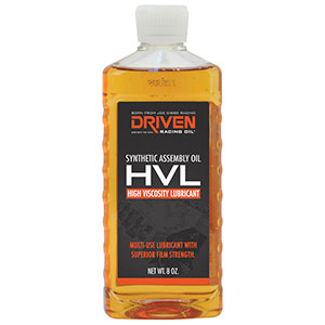 Driven 50050 HVL - High Viscosity Lubricant