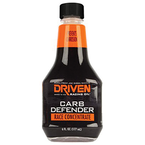 Driven 70044 Race Concentrate - 6 oz Bottle